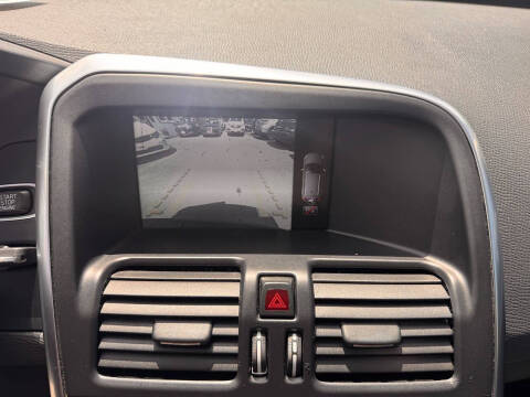 2013 Volvo XC60 3.2