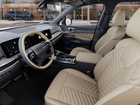 2026 Kia Sorento X-Pro SX-Prestige