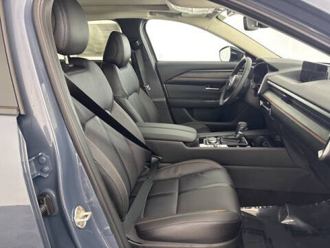 2026 Mazda CX-50 2.5 S Premium