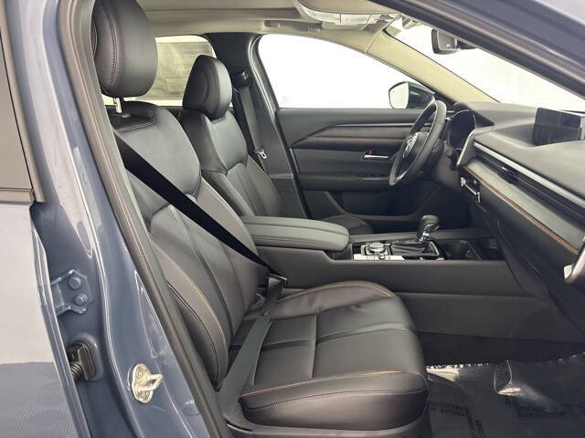 2026 Mazda CX-50 2.5 S Premium