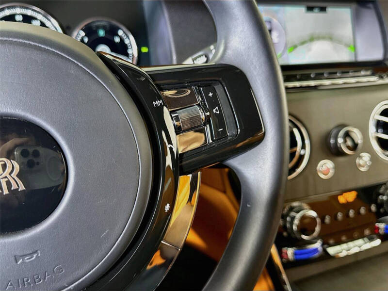 2021 Rolls-Royce Cullinan