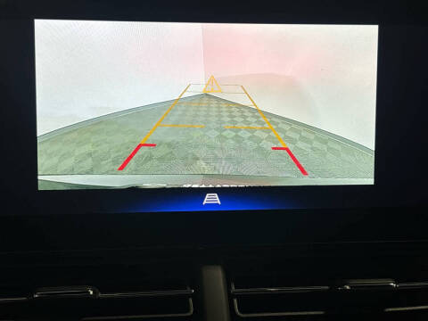 2025 Chevrolet Trax RS