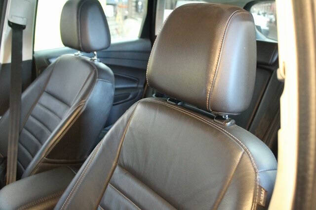 2016 Ford C-MAX Energi SEL