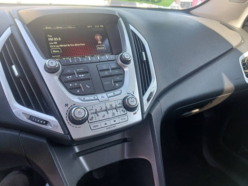 2012 GMC Terrain SLT-1