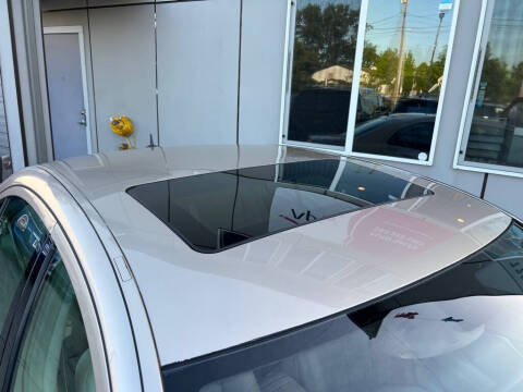 2003 Mercedes-Benz E-Class E 320