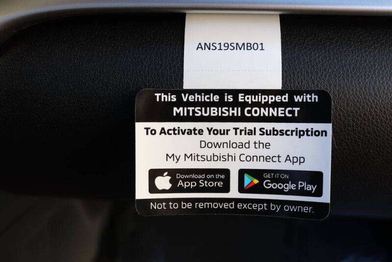 2026 Mitsubishi Eclipse Cross SEL