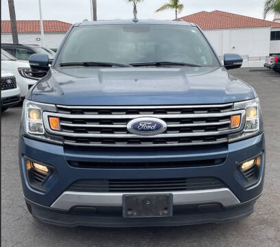 2019 Ford Expedition XLT