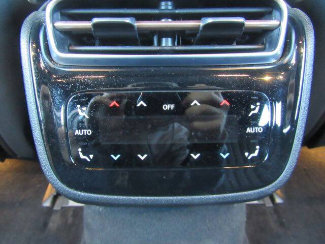 2023 Mercedes-Benz EQS EQS 450 4MATIC