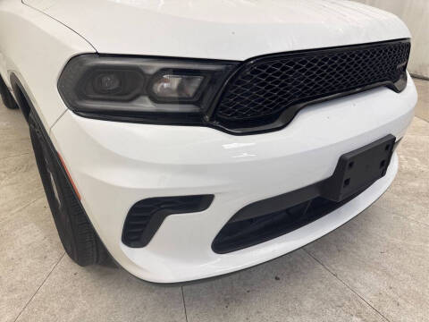 2021 Dodge Durango Pursuit