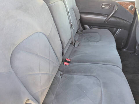 2020 Nissan Armada SV