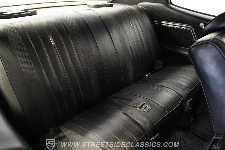1970 Chevrolet Malibu