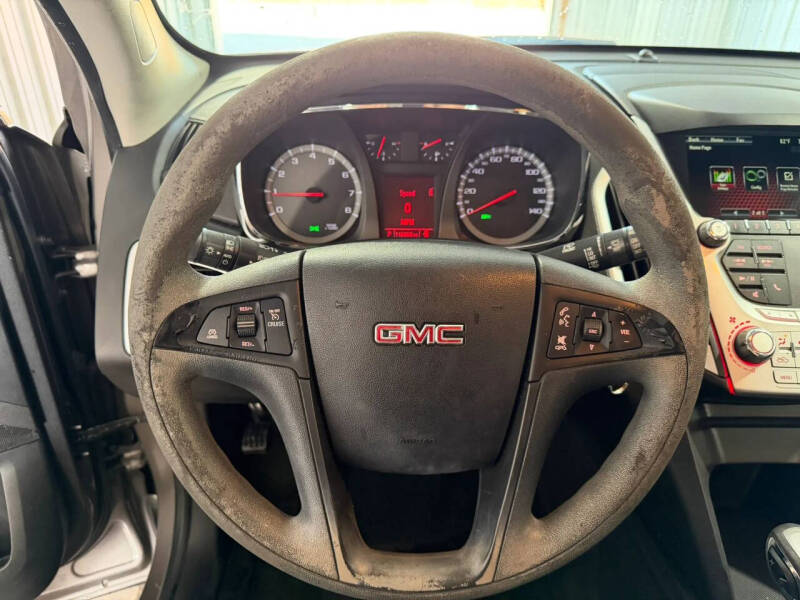2012 GMC Terrain SLE-1