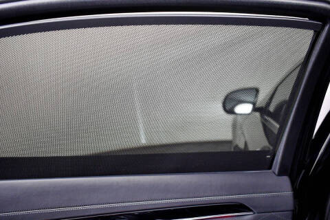 2017 Mercedes-Benz S-Class AMG S 63