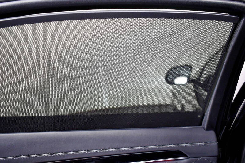 2017 Mercedes-Benz S-Class AMG S 63