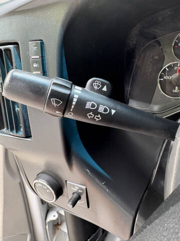 2015 Chevrolet Express 2500