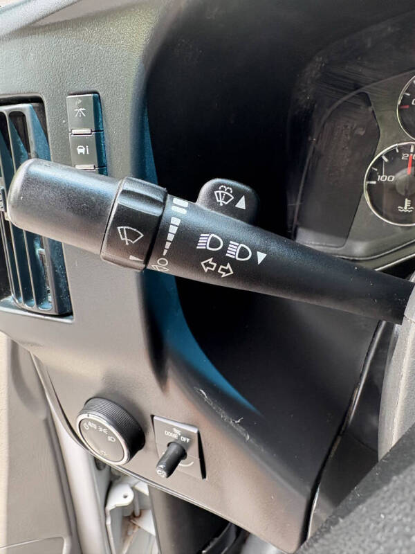 2015 Chevrolet Express 2500