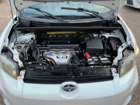 2014 Scion xB
