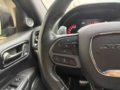 2021 Dodge Durango SRT 392
