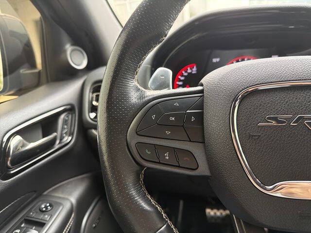 2021 Dodge Durango SRT 392