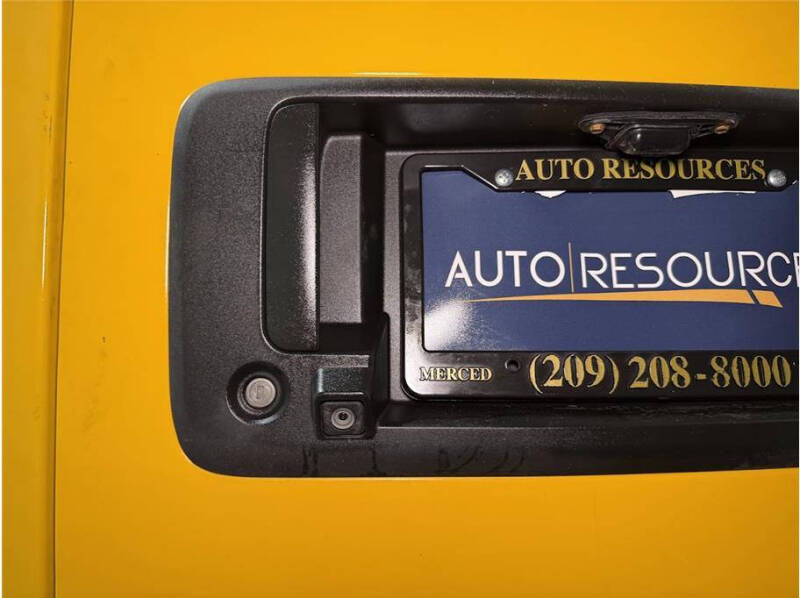 2018 GMC Savana 2500