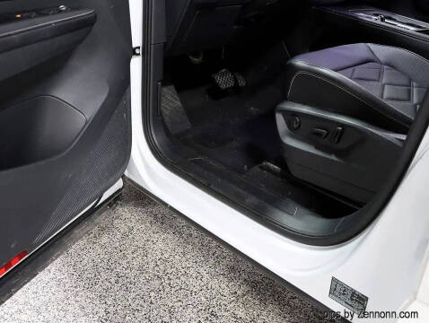 2024 Volkswagen Atlas SE 4Motion