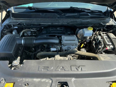 2023 RAM 1500 Limited