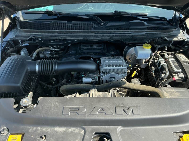 2023 RAM 1500 Limited