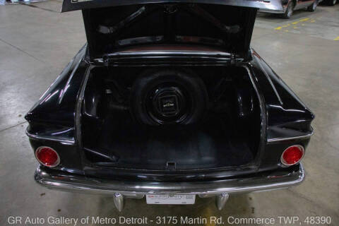 1962 AMC Rambler