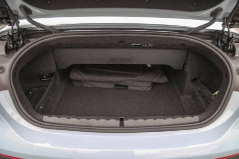 2023 BMW 4 Series 430i