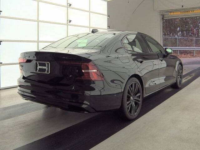 2024 Volvo S60 for sale at Tim Short CDJR Hazard in Hazard, KY