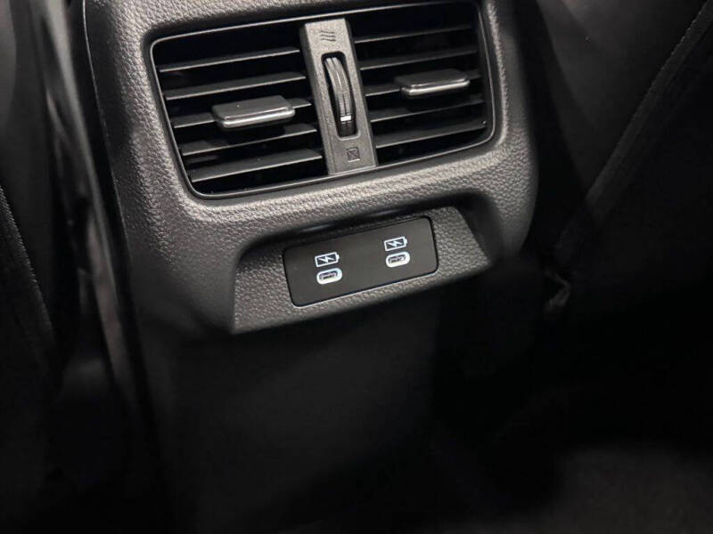 2025 Acura ADX w/A-SPEC