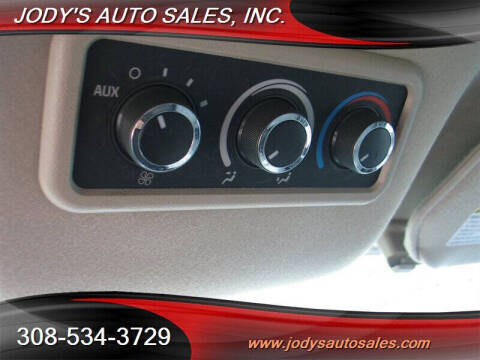 2014 Chevrolet Express LS 2500