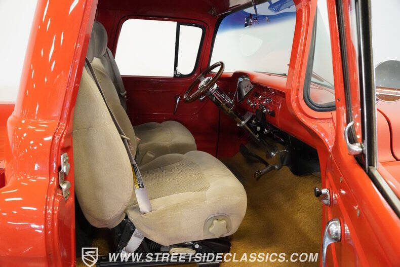 1955 Chevrolet 3100