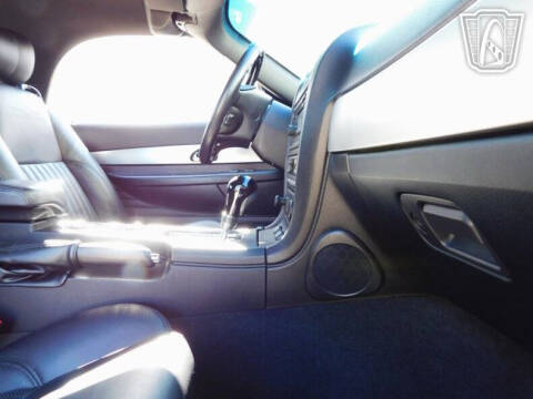 2005 Ford Thunderbird Deluxe