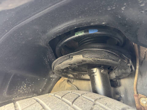 1994 Toyota Camry LE V6