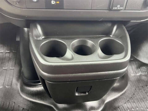 2024 Chevrolet Express 2500