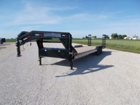 2021 Load Trail n/a