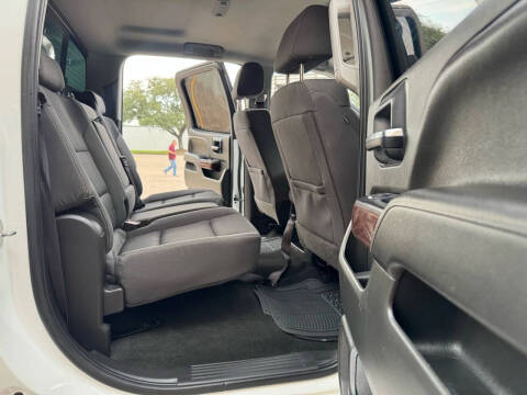 2016 GMC Sierra 1500