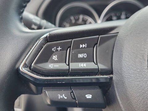 2024 Mazda CX-5 2.5 S Select