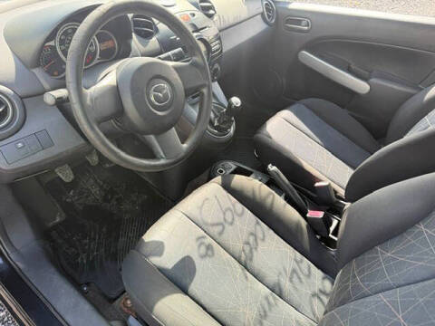 2011 Mazda MAZDA2 Sport