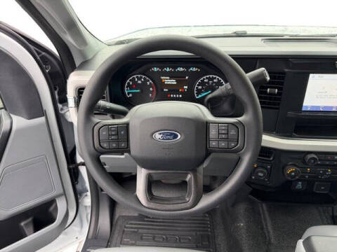 2026 Ford F-350 Super Duty