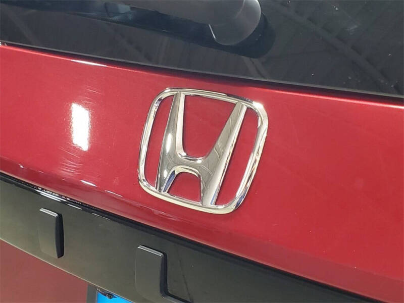 2023 Honda Pilot EX-L