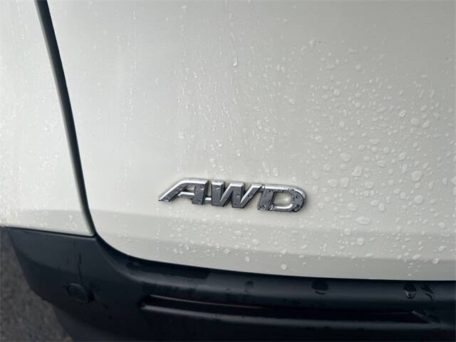 2021 Toyota Sienna XLE 7-Passenger