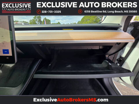 2023 Tesla Model 3 Long Range