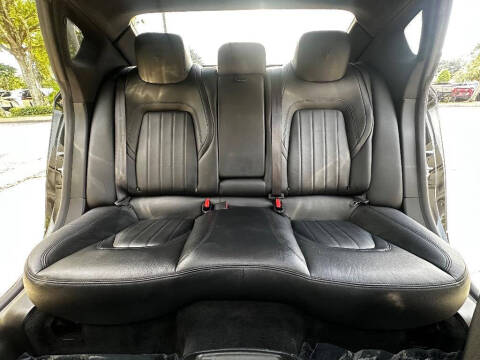 2017 Maserati Quattroporte S