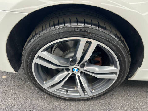 2016 BMW 7 Series 750i xDrive