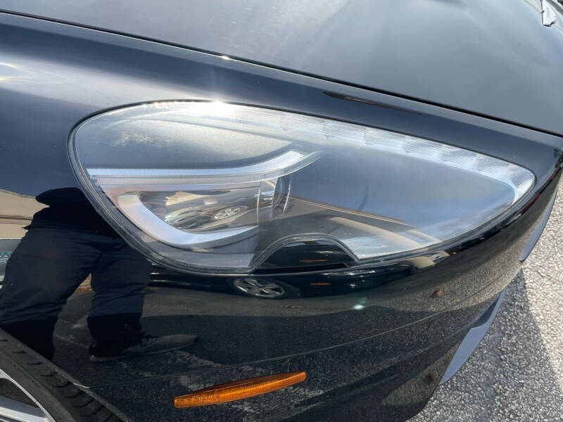 2012 Aston Martin Virage