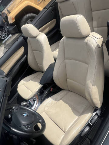 2011 BMW 1 Series 135i