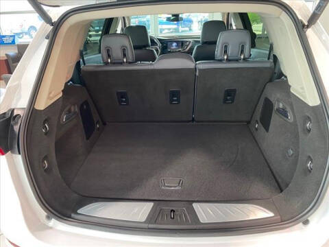 2020 Buick Envision Premium