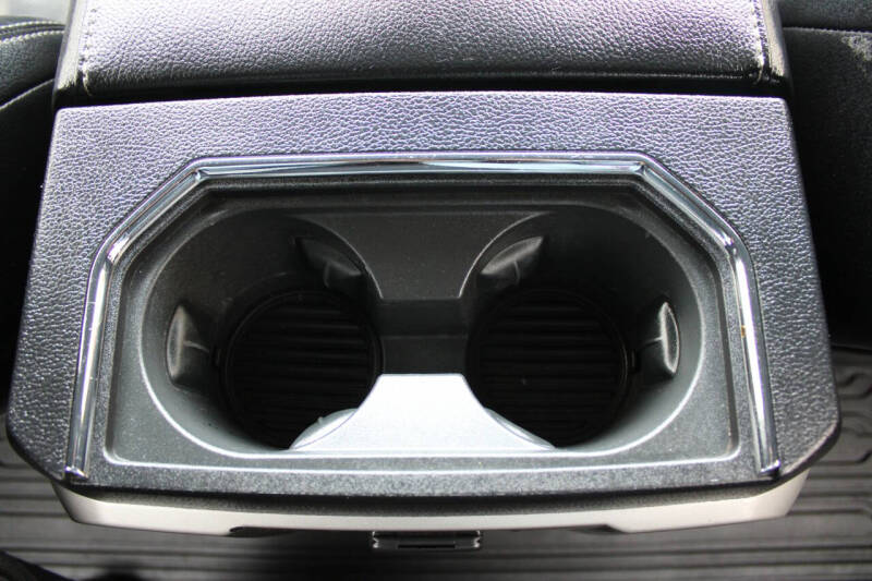 2017 Ford F-250 Super Duty